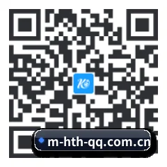Android 系统版 二维码